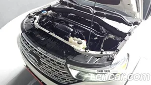 Ford Explorer, 2020 — миниатюра 6