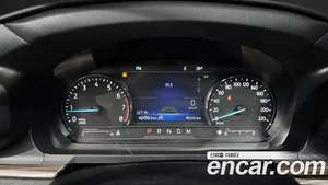 Ford Explorer, 2020 — миниатюра 8
