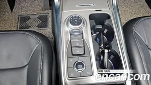 Ford Explorer, 2020 — миниатюра 9