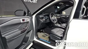 Ford Explorer, 2020 — миниатюра 10