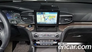 Ford Explorer, 2020 — миниатюра 12