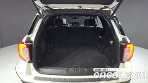 Ford Explorer, 2020 — миниатюра 16