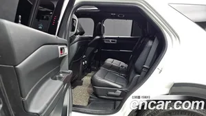 Ford Explorer, 2020 — миниатюра 17