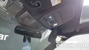 Ford Explorer, 2020 — миниатюра 18