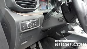 Ford Explorer, 2020 — миниатюра 19