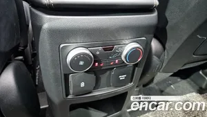 Ford Explorer, 2020 — миниатюра 20