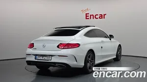 Mercedes-Benz C-Class, 2021 — миниатюра 2