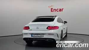 Mercedes-Benz C-Class, 2021 — миниатюра 4