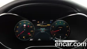 Mercedes-Benz C-Class, 2021 — миниатюра 11