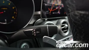 Mercedes-Benz C-Class, 2021 — миниатюра 12