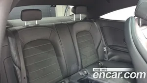 Mercedes-Benz C-Class, 2021 — миниатюра 17