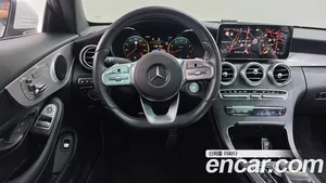 Mercedes-Benz C-Class, 2021 — миниатюра 18