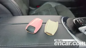 Mercedes-Benz C-Class, 2021 — миниатюра 20
