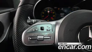 Mercedes-Benz C-Class, 2021 — миниатюра 22