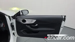Mercedes-Benz C-Class, 2021 — миниатюра 15
