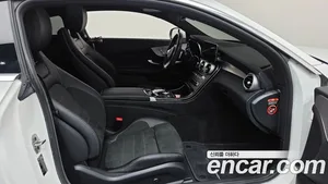 Mercedes-Benz C-Class, 2021 — миниатюра 16