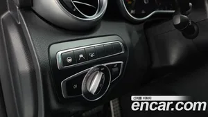 Mercedes-Benz C-Class, 2021 — миниатюра 28