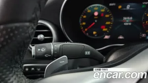 Mercedes-Benz C-Class, 2021 — миниатюра 29