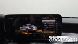 Mercedes-Benz C-Class, 2021 — миниатюра 31