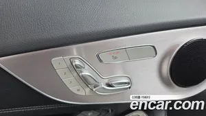 Mercedes-Benz C-Class, 2021 — миниатюра 33