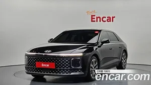 Hyundai Grandeur, 2023 — миниатюра 1