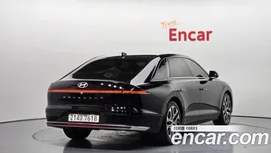 Hyundai Grandeur, 2023 — миниатюра 2