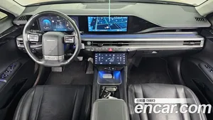 Hyundai Grandeur, 2023 — миниатюра 10