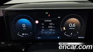 Hyundai Grandeur, 2023 — миниатюра 11