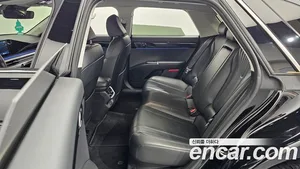Hyundai Grandeur, 2023 — миниатюра 18