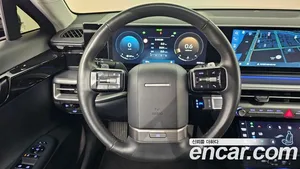 Hyundai Grandeur, 2023 — миниатюра 19