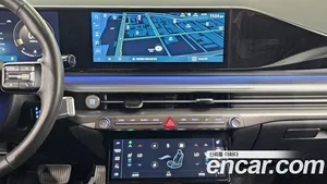 Hyundai Grandeur, 2023 — миниатюра 20