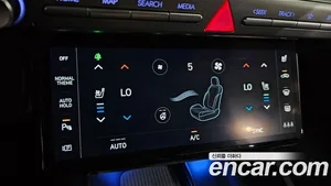 Hyundai Grandeur, 2023 — миниатюра 22