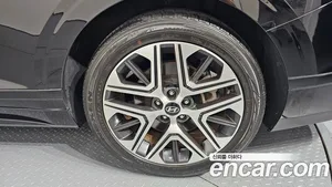 Hyundai Grandeur, 2023 — миниатюра 7