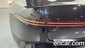 Hyundai Grandeur, 2023 — миниатюра 9