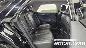Hyundai Grandeur, 2023 — миниатюра 16