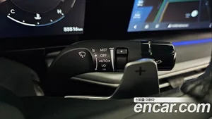 Hyundai Grandeur, 2023 — миниатюра 28