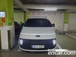 Hyundai Staria, 2022 — миниатюра 2