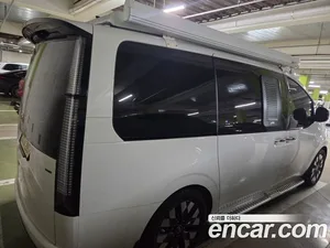 Hyundai Staria, 2022 — миниатюра 5