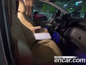 Hyundai Staria, 2022 — миниатюра 7