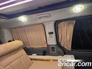 Hyundai Staria, 2022 — миниатюра 10