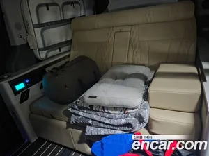 Hyundai Staria, 2022 — миниатюра 16