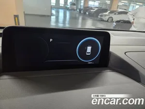Hyundai Staria, 2022 — миниатюра 18