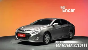 Hyundai Sonata, 2013 — миниатюра 30