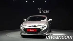 Hyundai Sonata, 2013 — миниатюра 2