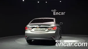 Hyundai Sonata, 2013 — миниатюра 3