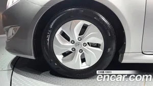 Hyundai Sonata, 2013 — миниатюра 4