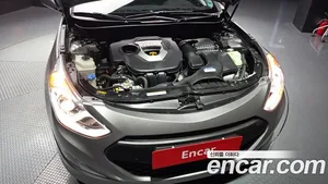 Hyundai Sonata, 2013 — миниатюра 5