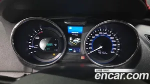 Hyundai Sonata, 2013 — миниатюра 10