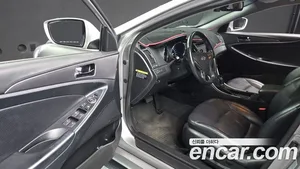 Hyundai Sonata, 2013 — миниатюра 12