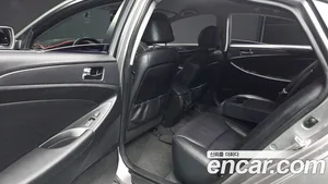 Hyundai Sonata, 2013 — миниатюра 16